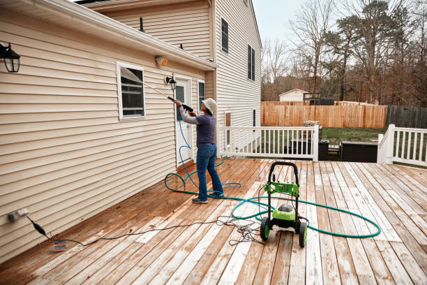 Trusted Walkersville, MD Pressure Washing Experts